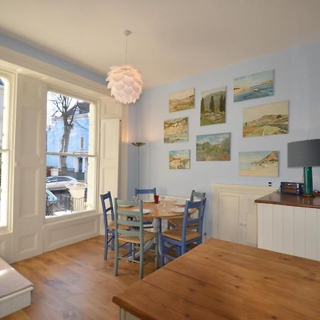 Notting Hill Charm -Sleeps 5 - Urban Retreat Apartment Londra Exterior foto
