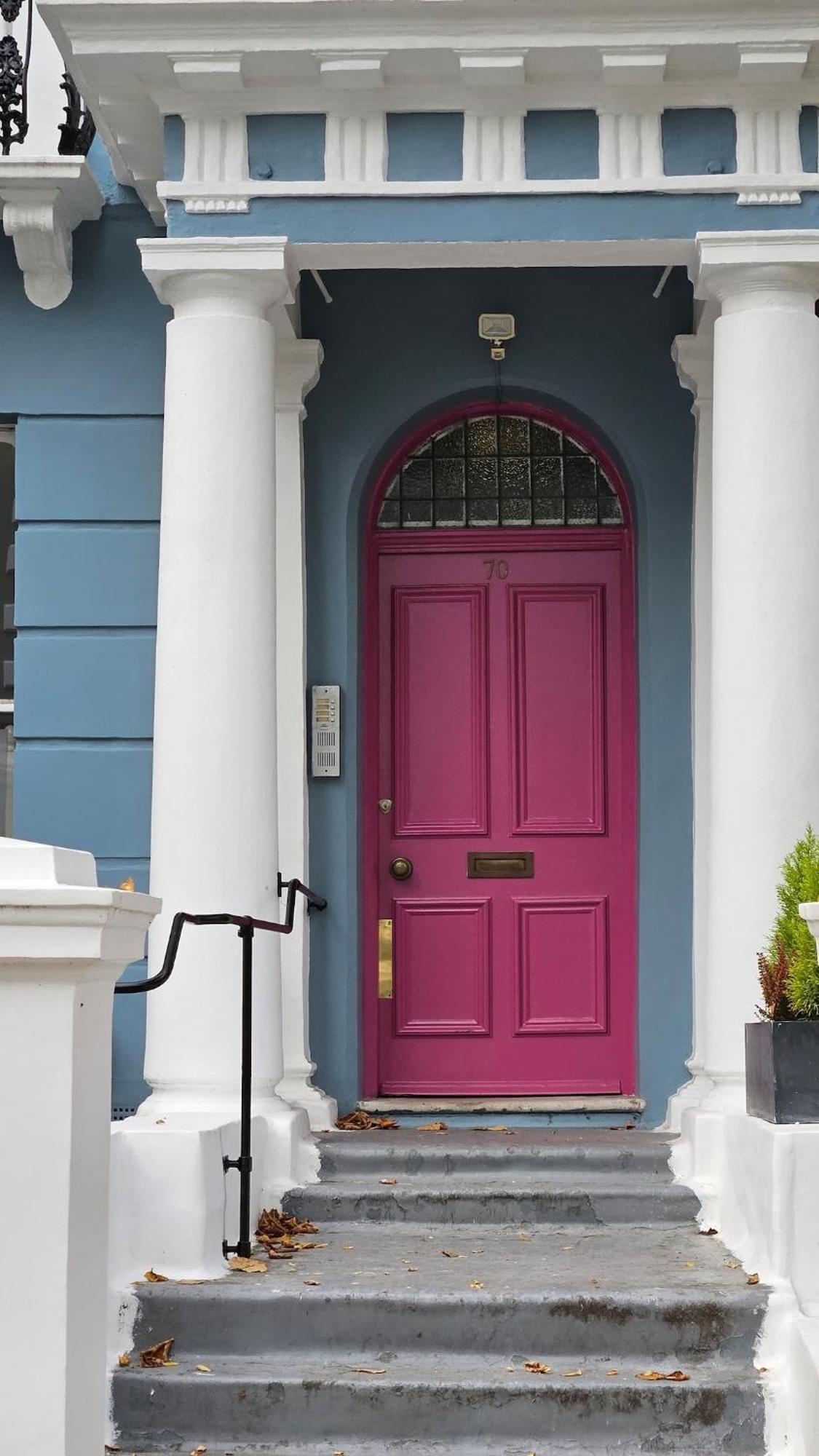Notting Hill Charm -Sleeps 5 - Urban Retreat Apartment Londra Exterior foto
