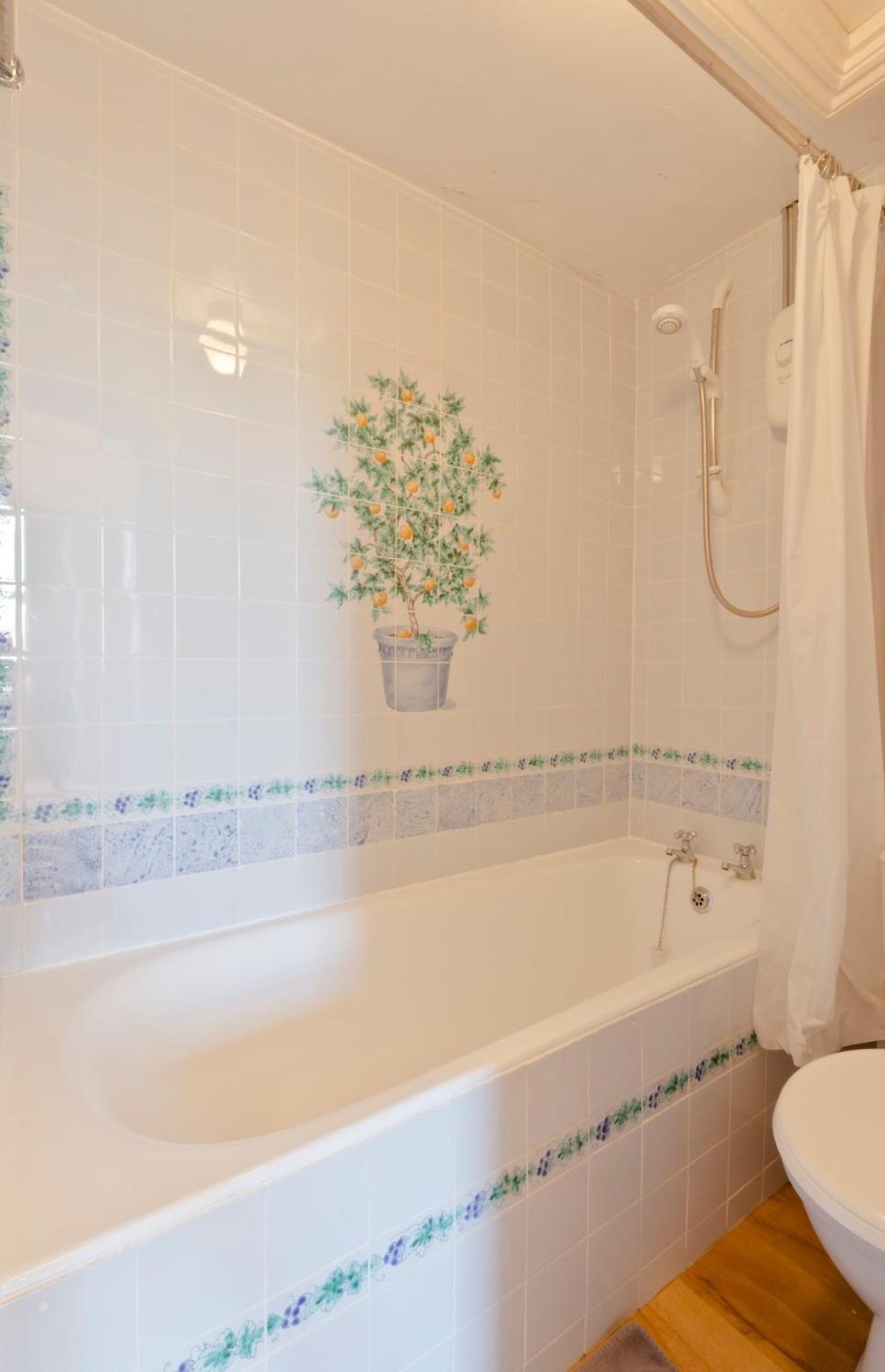 Notting Hill Charm -Sleeps 5 - Urban Retreat Apartment Londra Exterior foto
