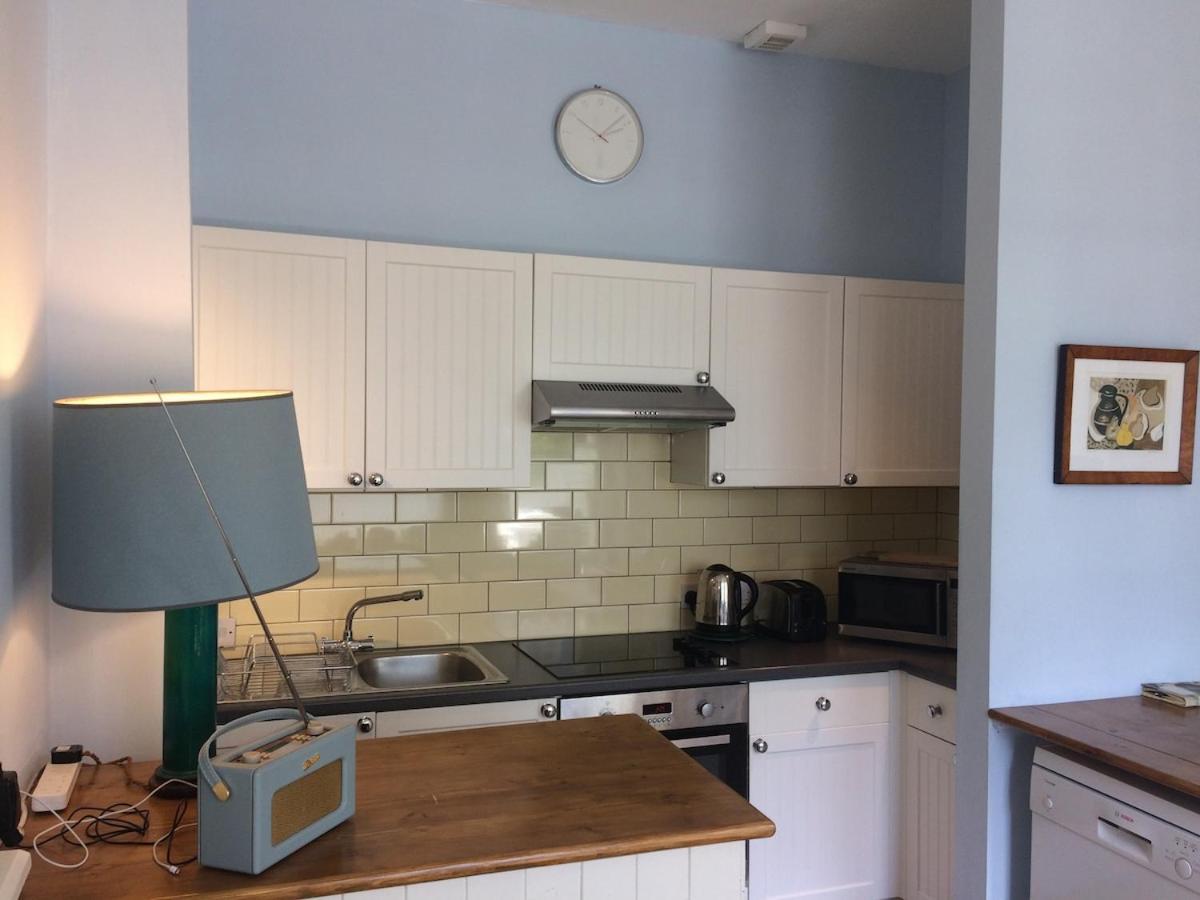 Notting Hill Charm -Sleeps 5 - Urban Retreat Apartment Londra Exterior foto
