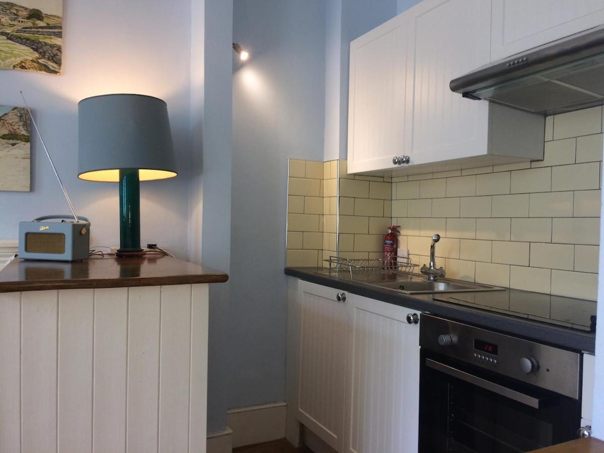 Notting Hill Charm -Sleeps 5 - Urban Retreat Apartment Londra Exterior foto