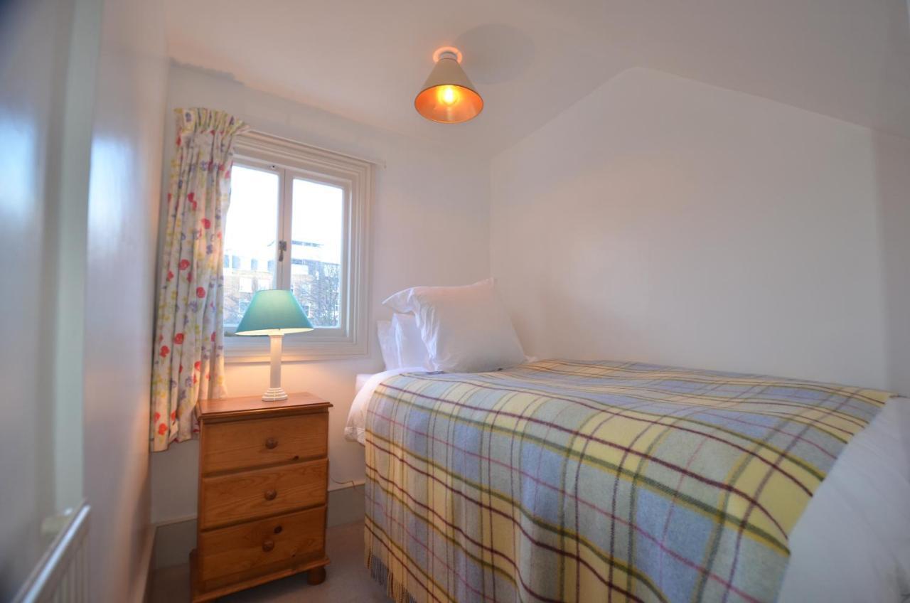 Notting Hill Charm -Sleeps 5 - Urban Retreat Apartment Londra Exterior foto