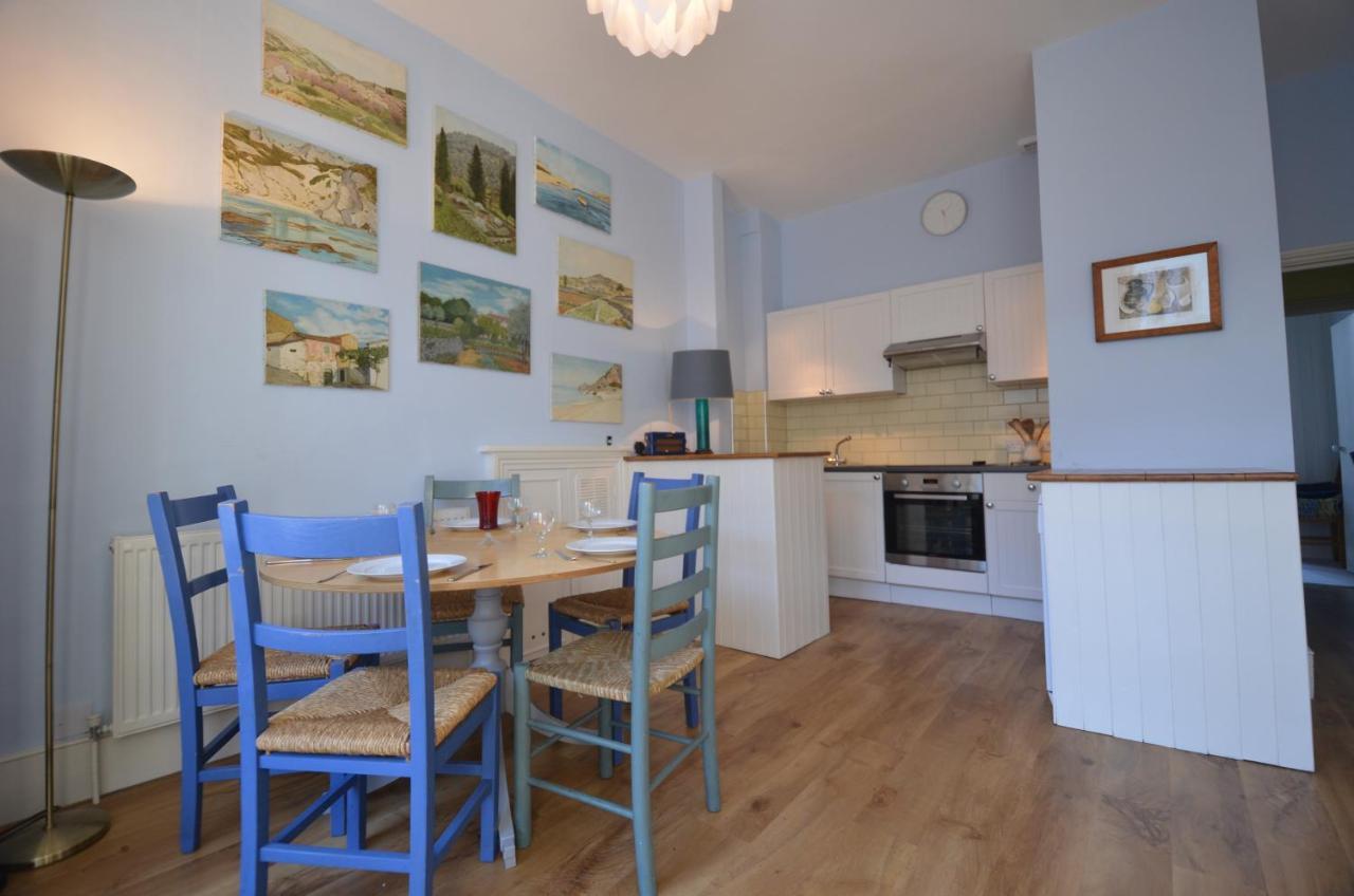 Notting Hill Charm -Sleeps 5 - Urban Retreat Apartment Londra Exterior foto