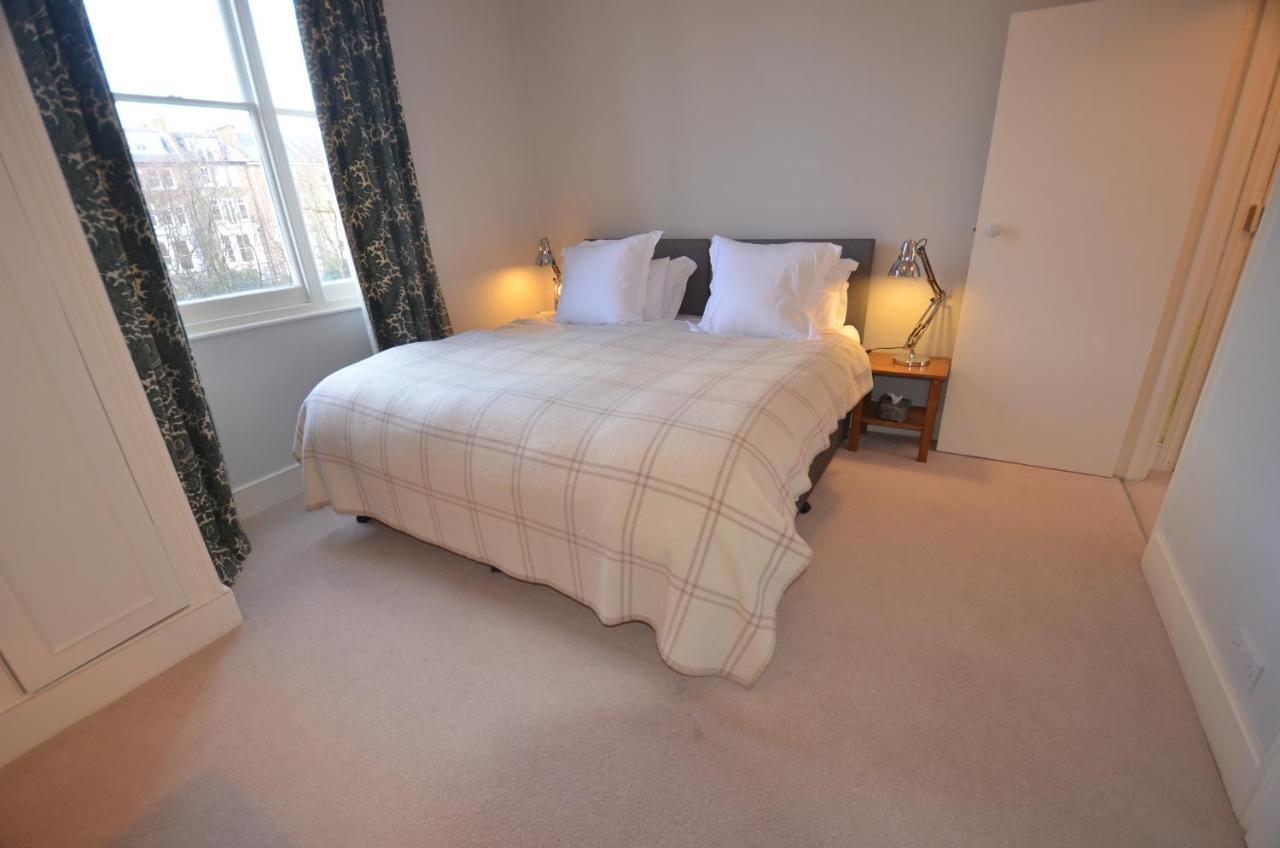 Notting Hill Charm -Sleeps 5 - Urban Retreat Apartment Londra Exterior foto