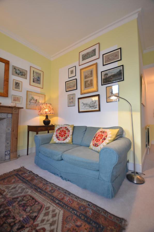Notting Hill Charm -Sleeps 5 - Urban Retreat Apartment Londra Exterior foto
