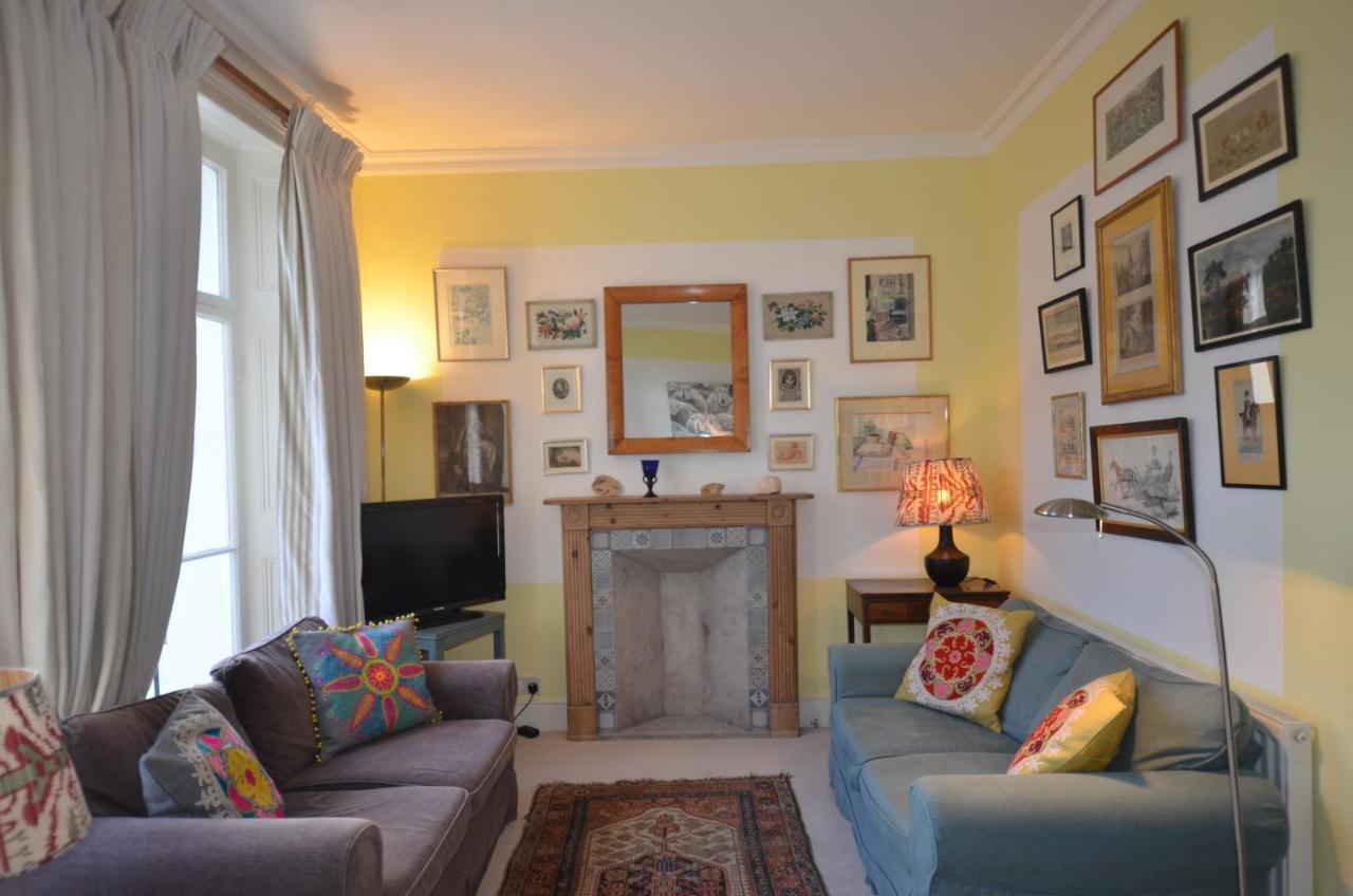 Notting Hill Charm -Sleeps 5 - Urban Retreat Apartment Londra Exterior foto